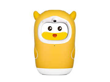 【免費試用】牛聽聽兒童智能熏教機新品-讀書牛