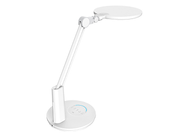 【免費試用】孩視寶VL235B雙光源智能臺燈