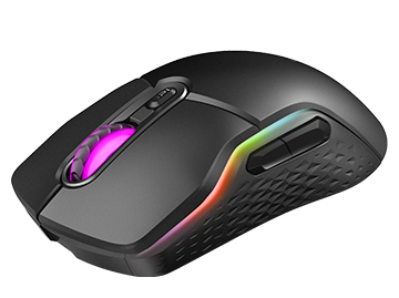 【免費試用】雷柏VT200雙模版電競游戲鼠標