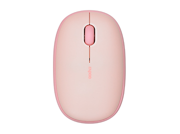 【免費(fèi)試用】雷柏M650多模無線鼠標(biāo)