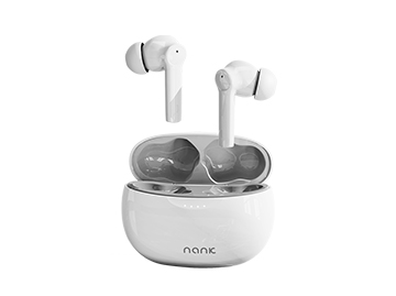 【免費試用】南卡A2主動降噪藍牙