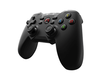 【免費試用】北通蝙蝠4游戲手柄--無線版