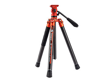 【免費(fèi)試用】富圖寶空氣二號VIDEO碳纖維三腳架