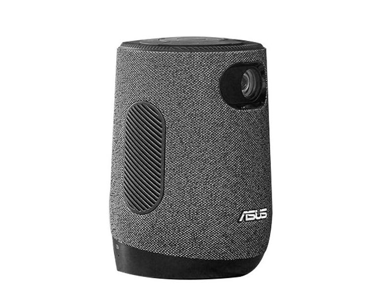 華碩Latte L1拿鐵便攜式投影儀