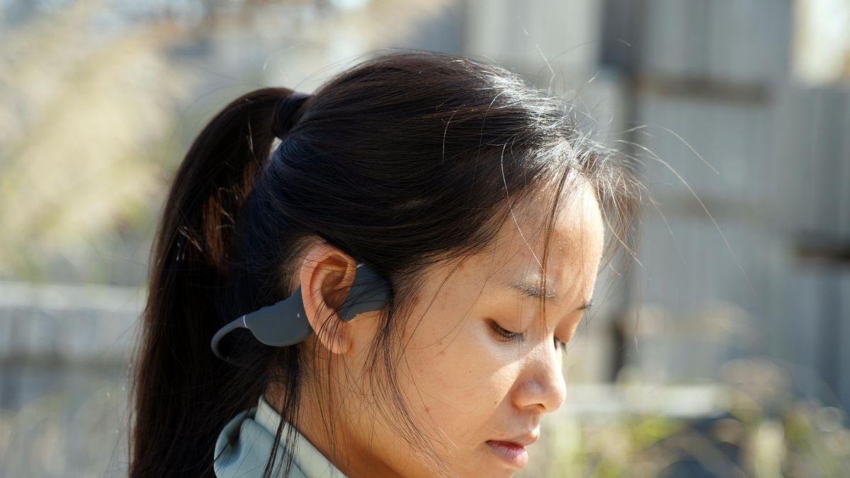 2023年，運動耳機怎么買？南卡Runner Pro4骨傳導藍牙耳機