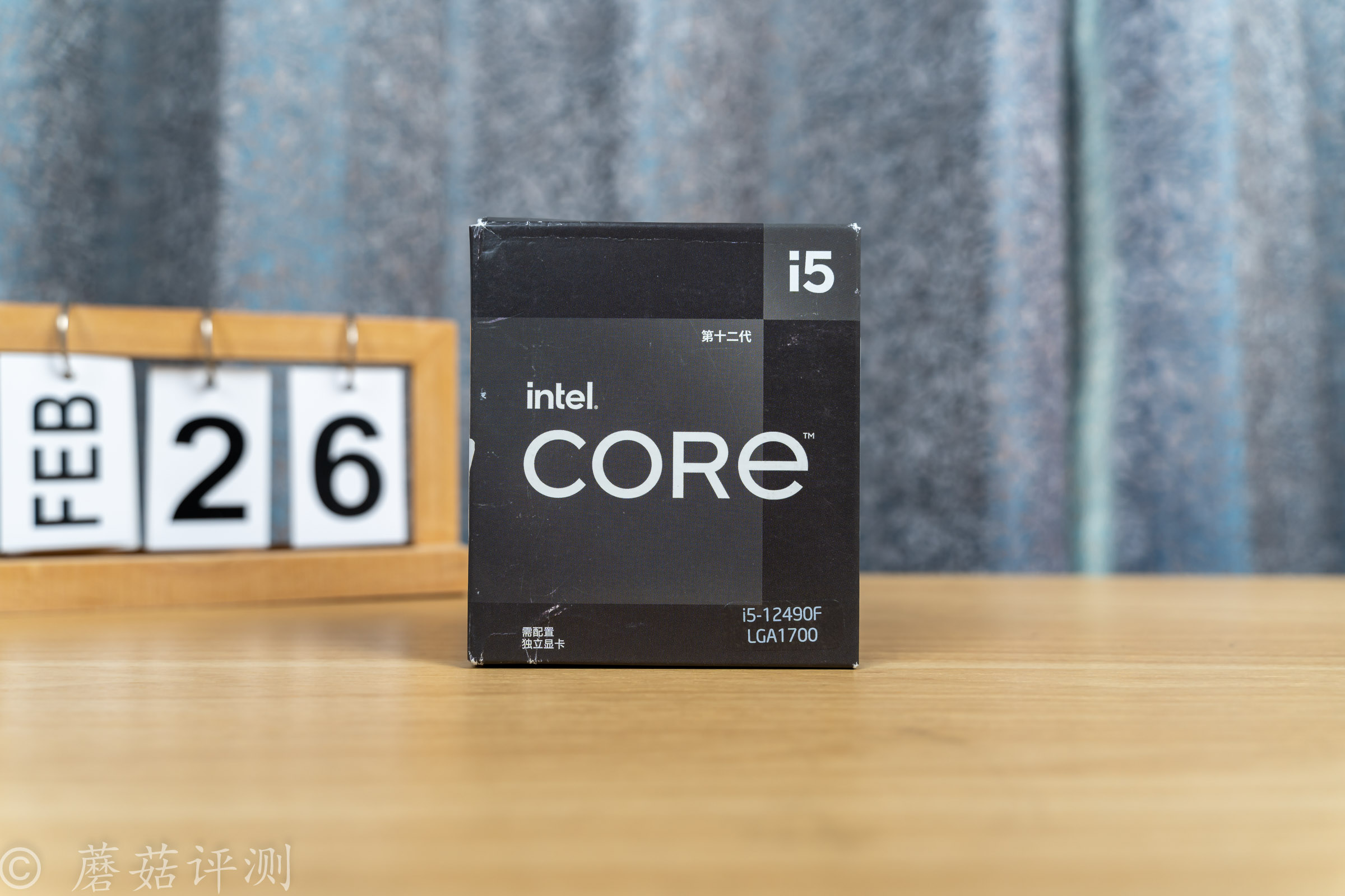 預算不高，這顆性價比神U不能錯過，英特爾i5-12490F酷睿12代處理器 評測