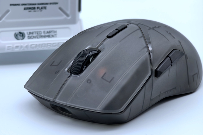 雷柏VT9 Air游戲鼠標：更輕、更快、更高速