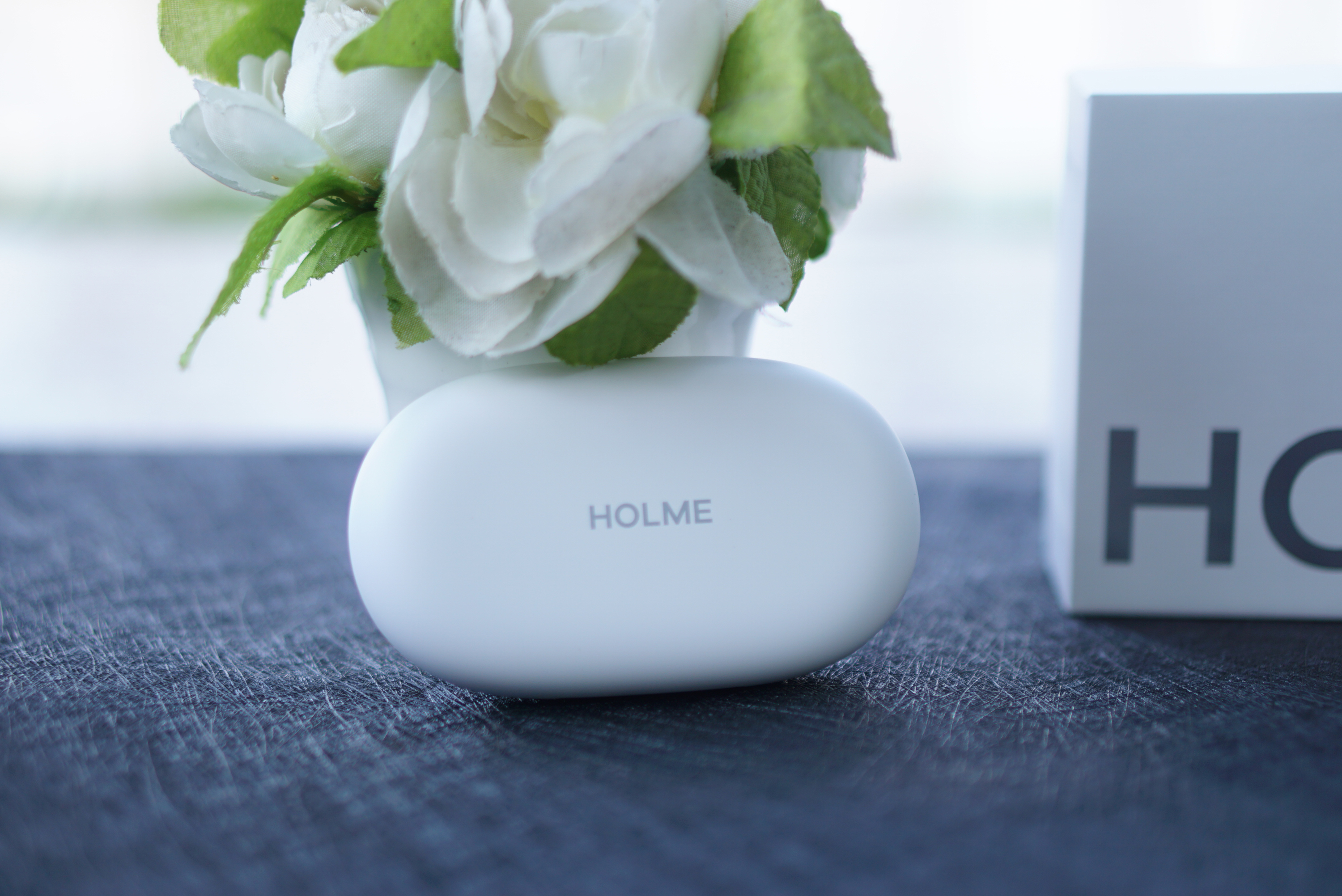 全面升級，虹覓HOLME Ultra開放式耳機