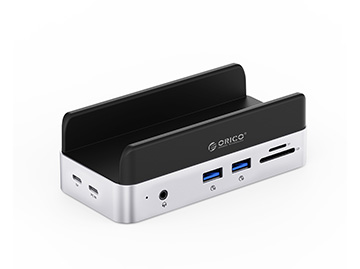 【免費試用】奧睿科（ORICO） Mini Dock