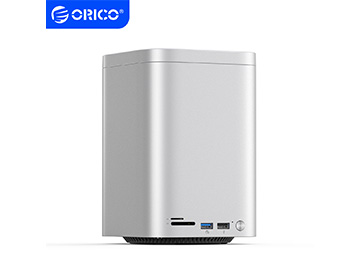 【免費試用】奧睿科（ORICO） MiniTower